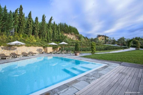 Relais Villa Belvedere Incisa In Val D'arno